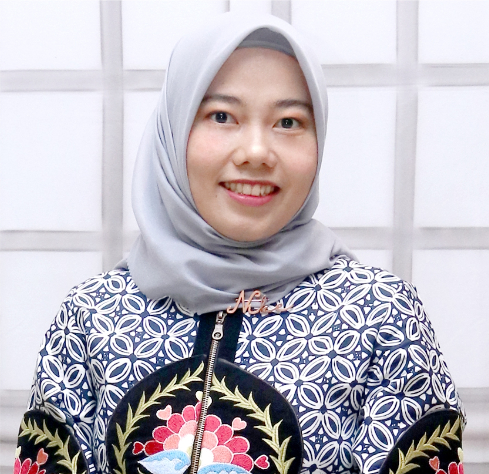 Ns. Nike Puspita Alwi, S.Kep, M.Kep